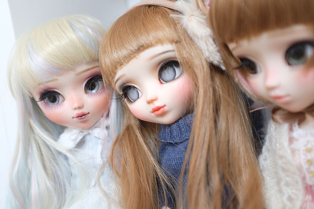 _pasticcina's tweet photo. Friends
.
#pullipdoll #pullipphotography #pullipcustom #kawaii https://t.co/biKNfHAXR9