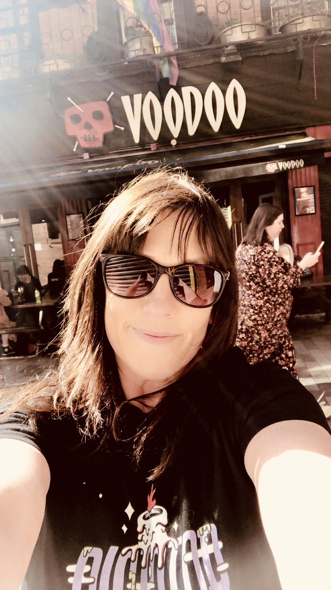 therealpaulac's tweet photo. Two n a bit weeks and counting @Dictator_Band @AllanRamsay91  @jmurtyTB   🙌🏼. Anyone else making the trip across the pond to see the lads?  #candlemakerrow @BlackhallRecor1 https://t.co/P6Xso1LP2E