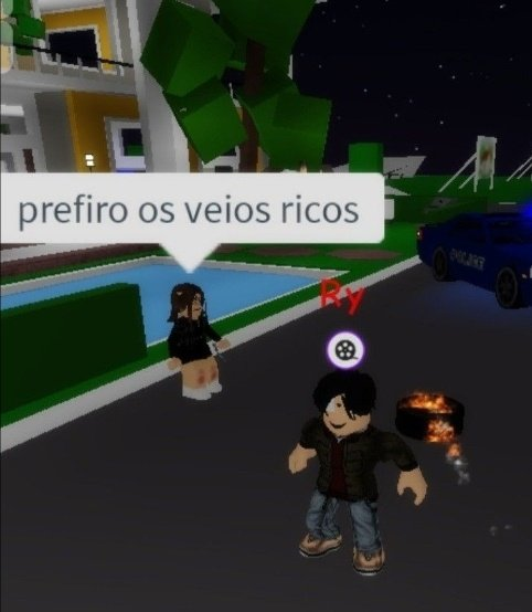 Roblox sem contexto on X: O cara já perdeu  / X