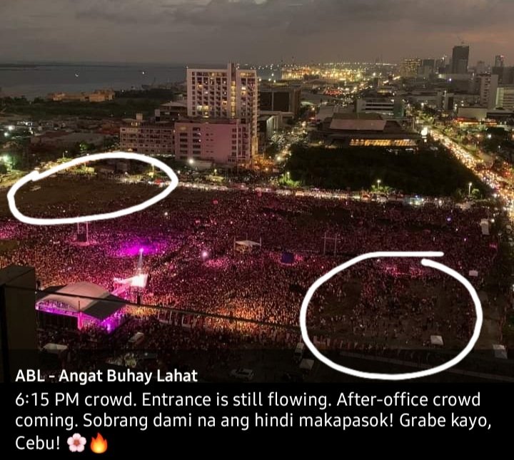 Spaghetti0303's tweet photo. Ok po #CebuIsPink https://t.co/kNLTEa5dsc