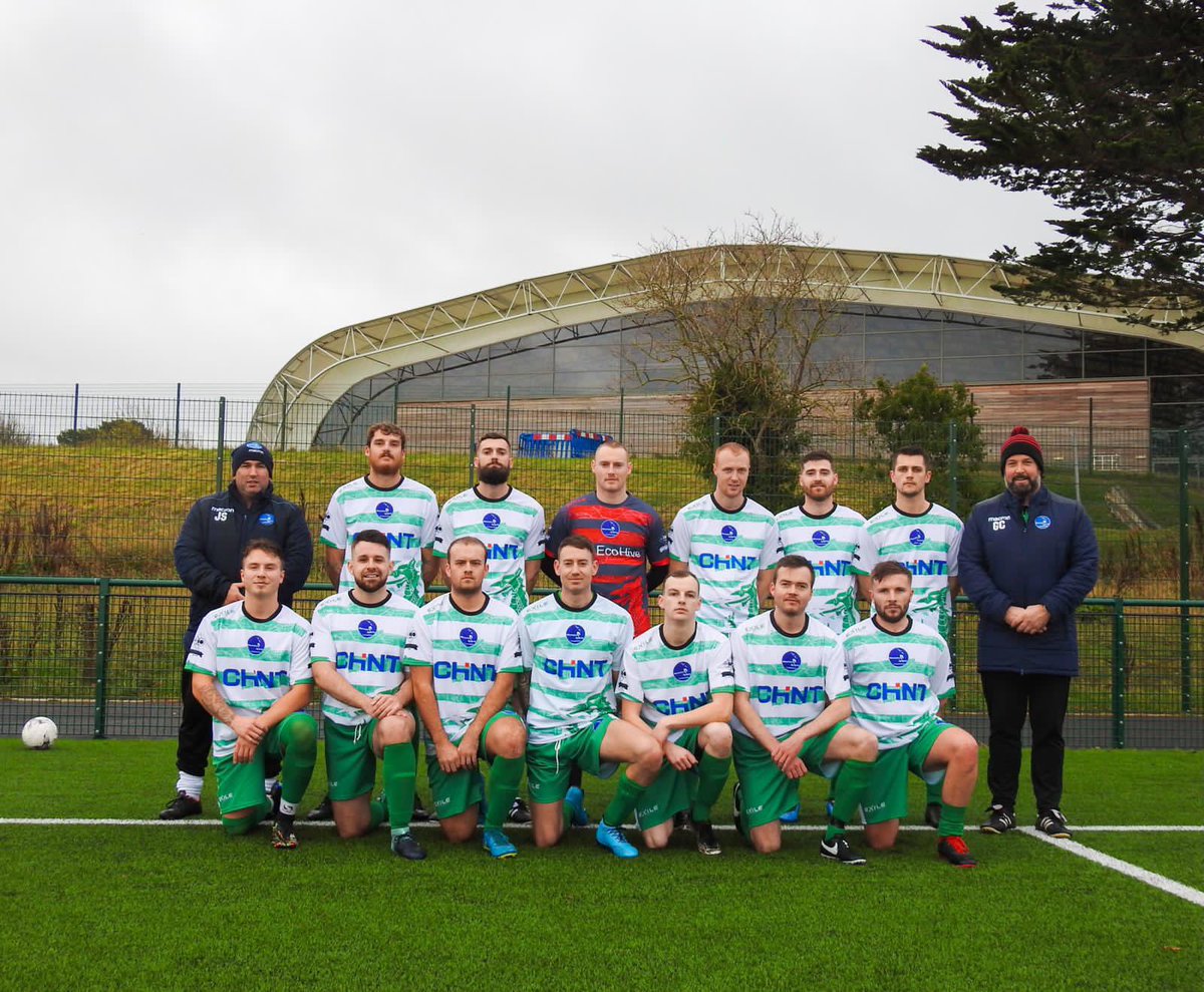 Our final game of the 2021/22 season is a home tie against Penmaenmawr Phoenix this Friday night. 

⚽ UPCOMING FIXTURE ⚽

🆚 <a href="/PenPhoenixFC/">Penmaenmawr Phoenix FC</a> 
🏆 League
📅 Friday 22nd April
🕑 K.O 6:30pm
🏟 Swan Road, Mochdre

Tomorrow’s game is sponsored by <a href="/CHINTGROUP/">CHINTGROUP</a>