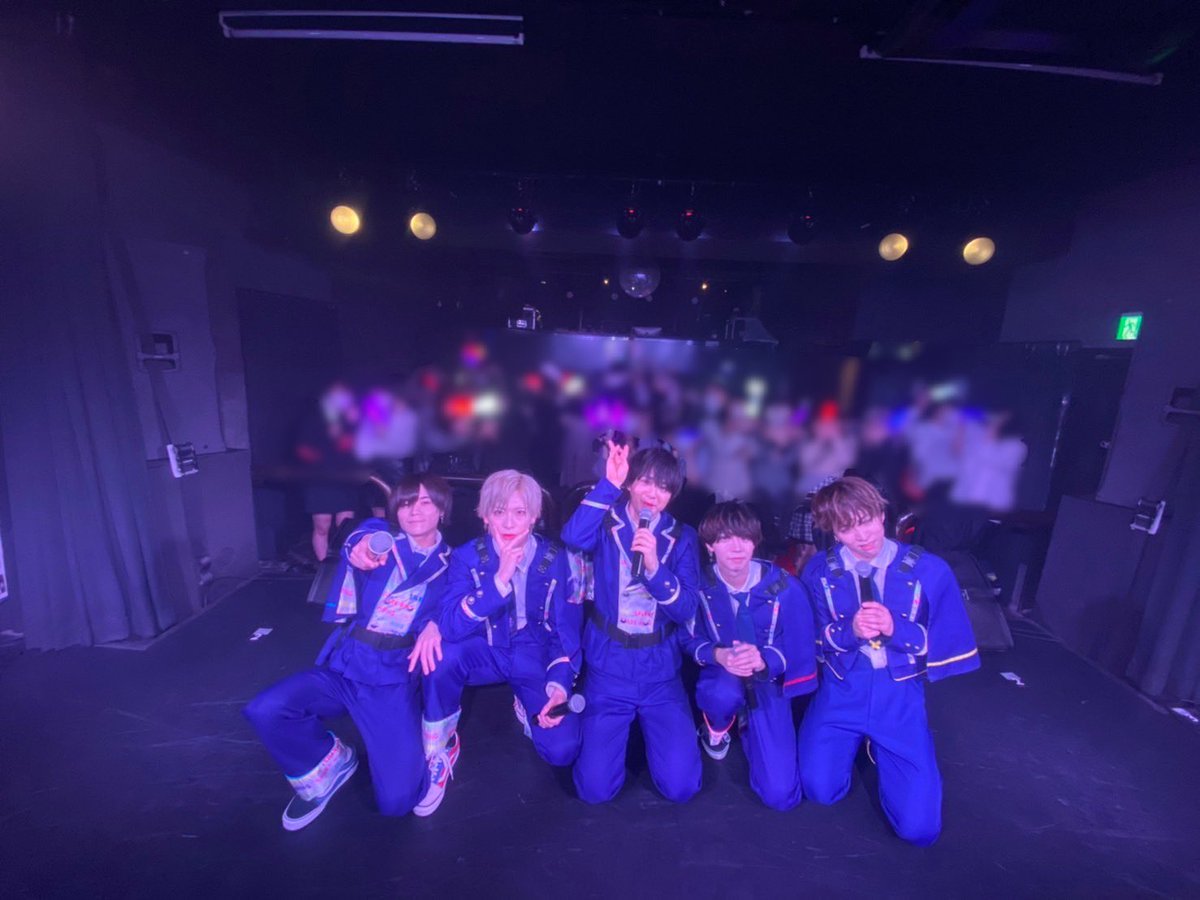 スパの裏垢(公式) tweet media