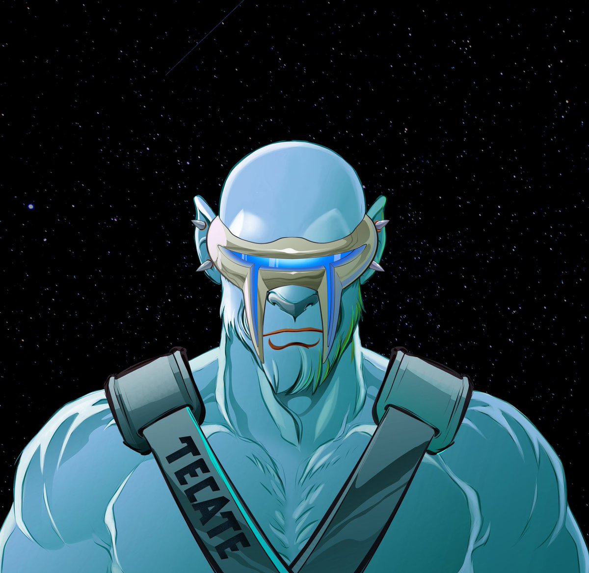 Legendary Lions Sales Bot tweet media