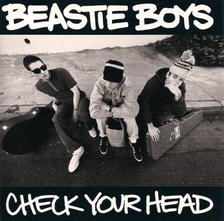 The #BeastieBoys released their 3rd album 30 years ago on this day! #RIPMCA #HipHop #90s #Album