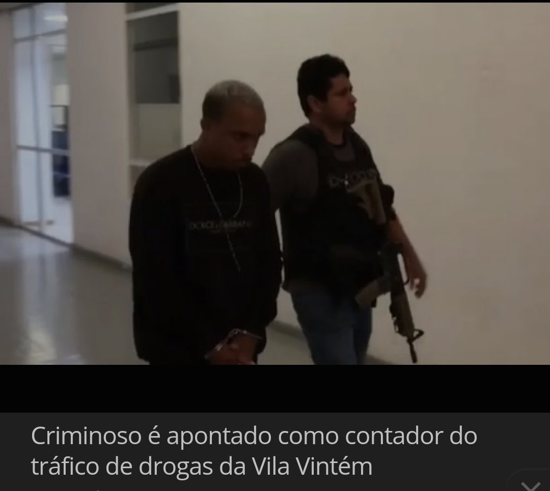 Delegacia de Repressão a Entorpecentes - DRE PCERJ tweet media