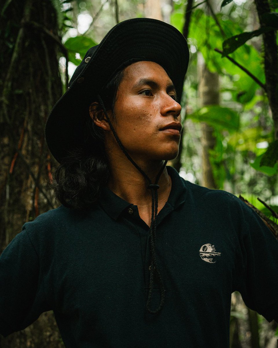 Las 2 veces que he entrado en el Amazonas ha sido con OJO DE NÓMADA de la mano de <a href="/LethalCrysis/">Lethal</a> 

Muchas ganas de volver