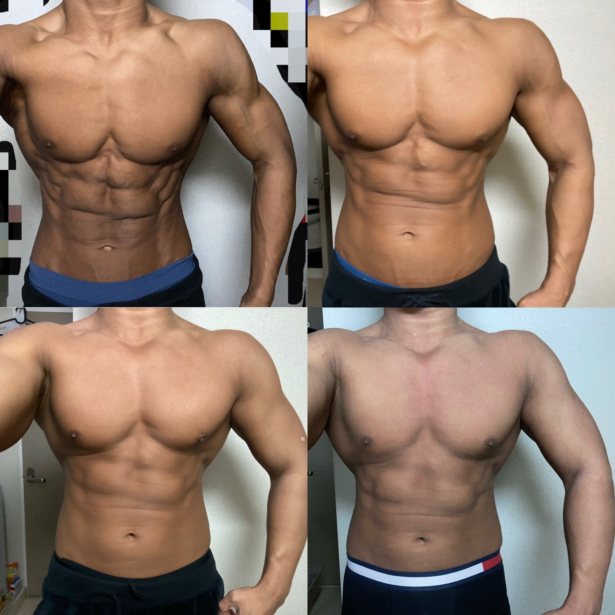 遠藤哲哉 Tetsuya Endo Twitter筋活3rd 性別 男 年齢 30歳 身長 180cm 体重 84kg 筋トレ歴 10年 好きな筋トレ スクワット 嫌いな筋トレ 腹筋 愛飲プロテイン My Protein 一言 今日のデッドリフトしんどかったなあ T Co