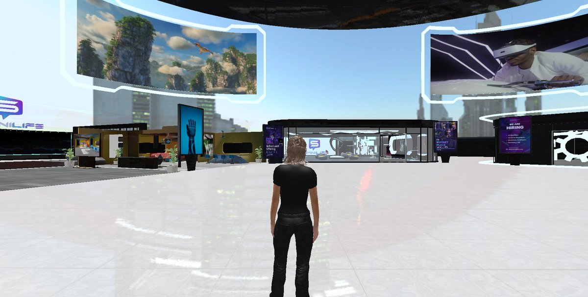 ananas676's tweet photo. Hey, check out my cool Avatar in @Somni_life

Join here https://t.co/aVgr5IAUWA

#SomniLife #Metaverse https://t.co/roQJoBjXDX