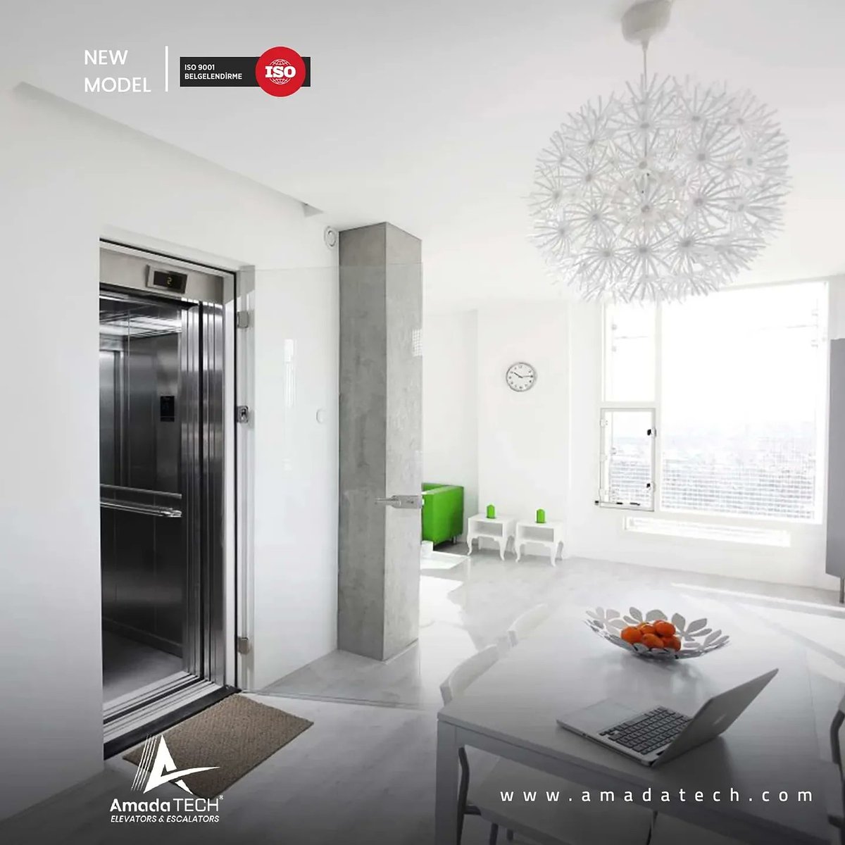 AmadaTECH's tweet image. Aufzugs- und Fahrtreppentechnologien der nächsten Generation. Beste Preise, schnelle Lieferung, Sie sind bei uns genau richtig. Wir sind in Deutschland auf der Interlift 2022. Zu exklusivsten Preisen, für neue Kooperationen.. #interlift Halle 3 / Stand Nr. 3129
#AmadaTECH #Aufzug