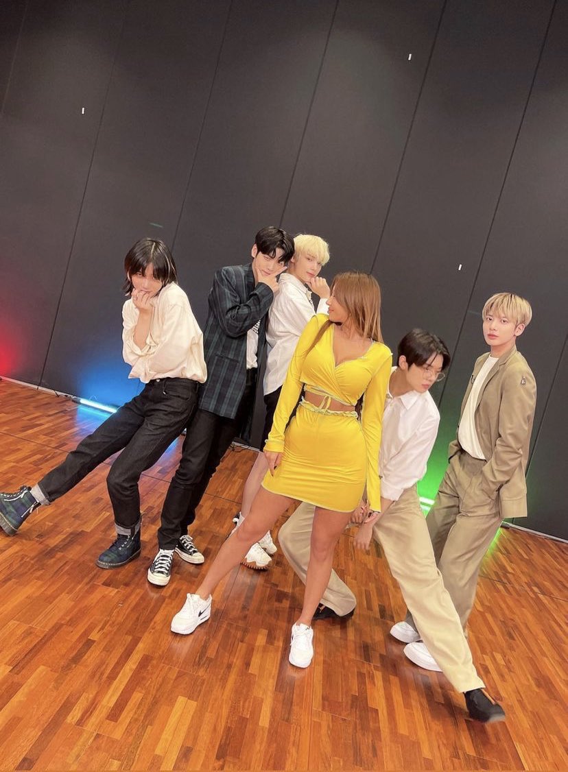BABYBEOM tweet media