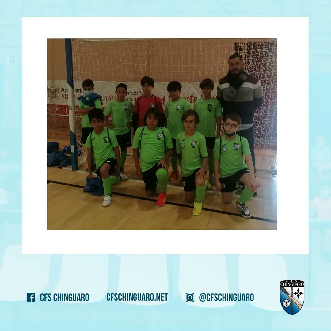 cfschinguaro's tweet photo. BENJAMÍN 👏💙

Nuestro equipo Benjamín se desplazó ayer a La Orotava para disputar un nuevo partido de liga.

Benjamín 12-6 CD Salesianos

💐 El Chinguaro hizo entrega al equipo local de una ofrenda floral en memoria de Mateo y Jorge

#DEPJorge 💙 #DEPMateo https://t.co/FpM0A94tRF