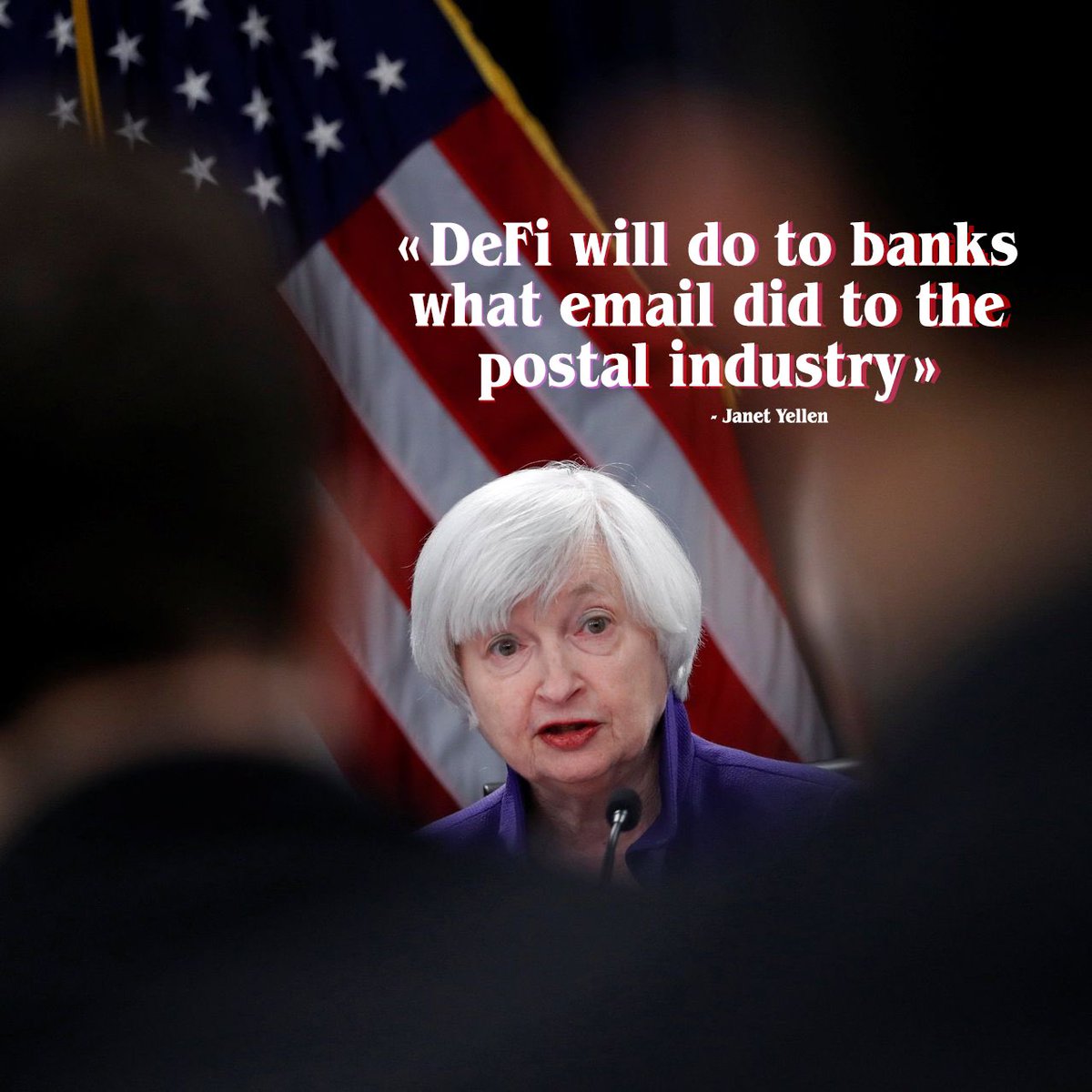 Where's Crypto ? tweet media