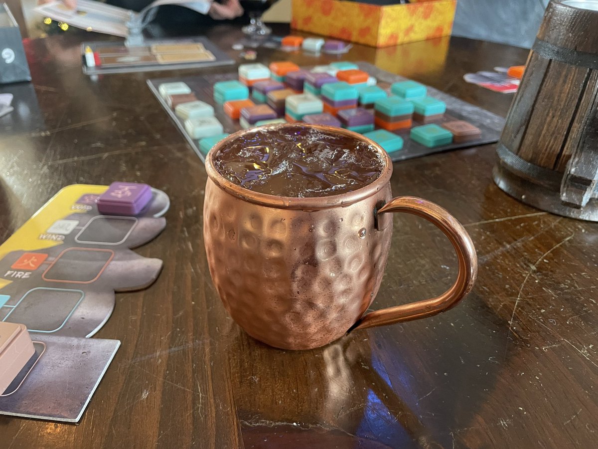 Saturday, 2pm, <a href="/StoutBeardBeer/">Stout Beard Brewing</a> here in #Syracuse for the #boardgames. We keep upcoming game days listed at saltcitymeeples.com