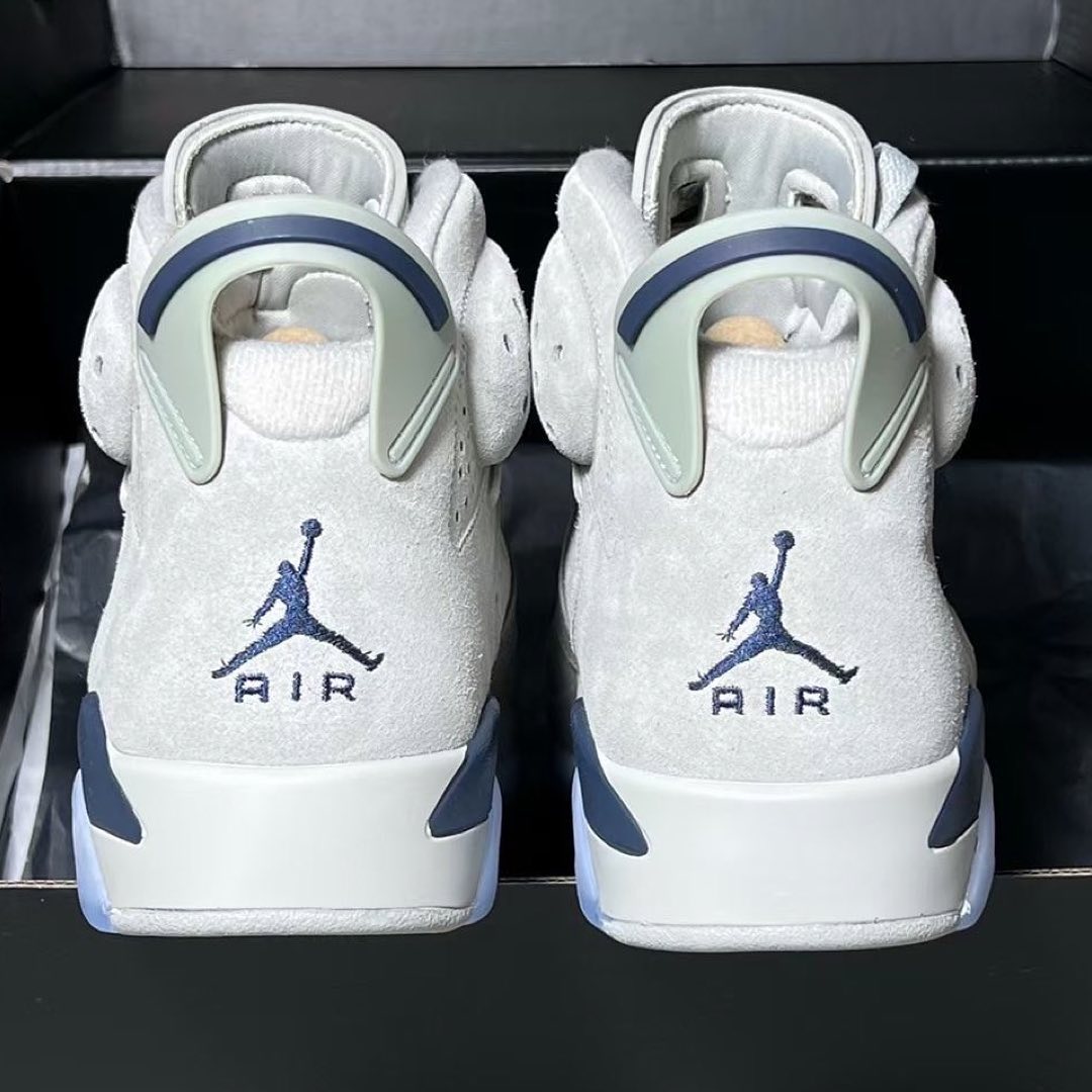 Jordan Kicks Addict tweet media