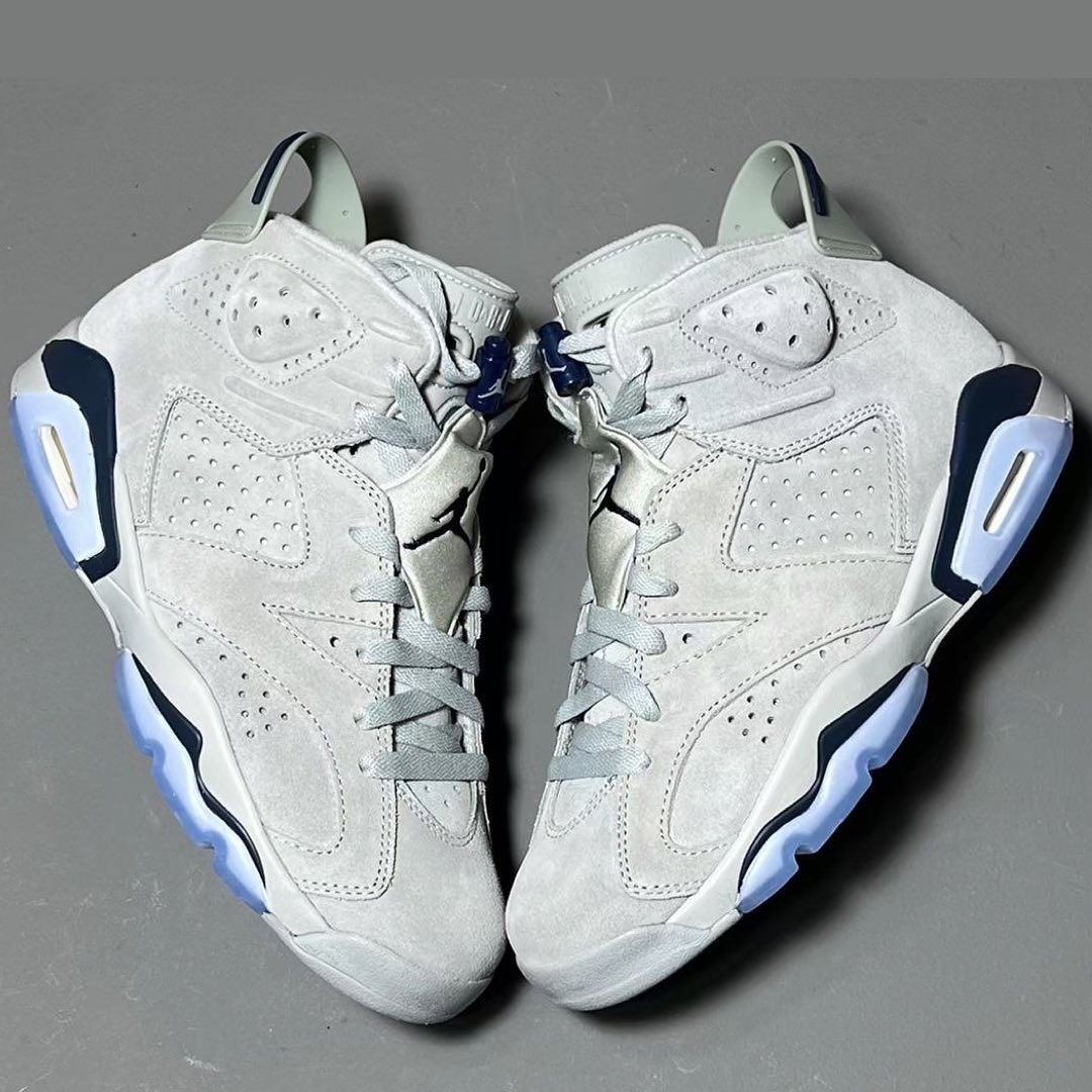 Jordan Kicks Addict tweet media