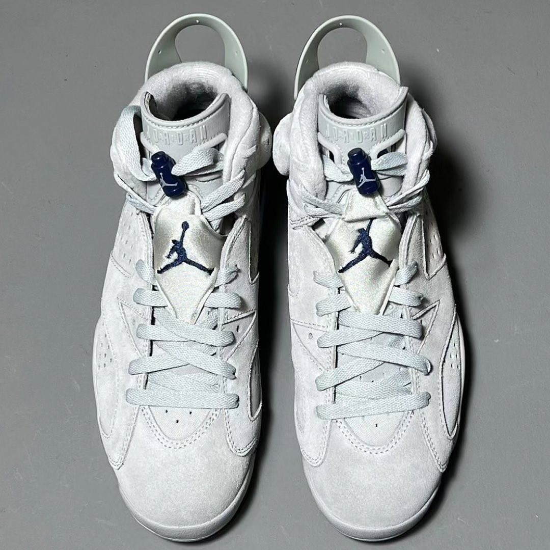 Jordan Kicks Addict tweet media