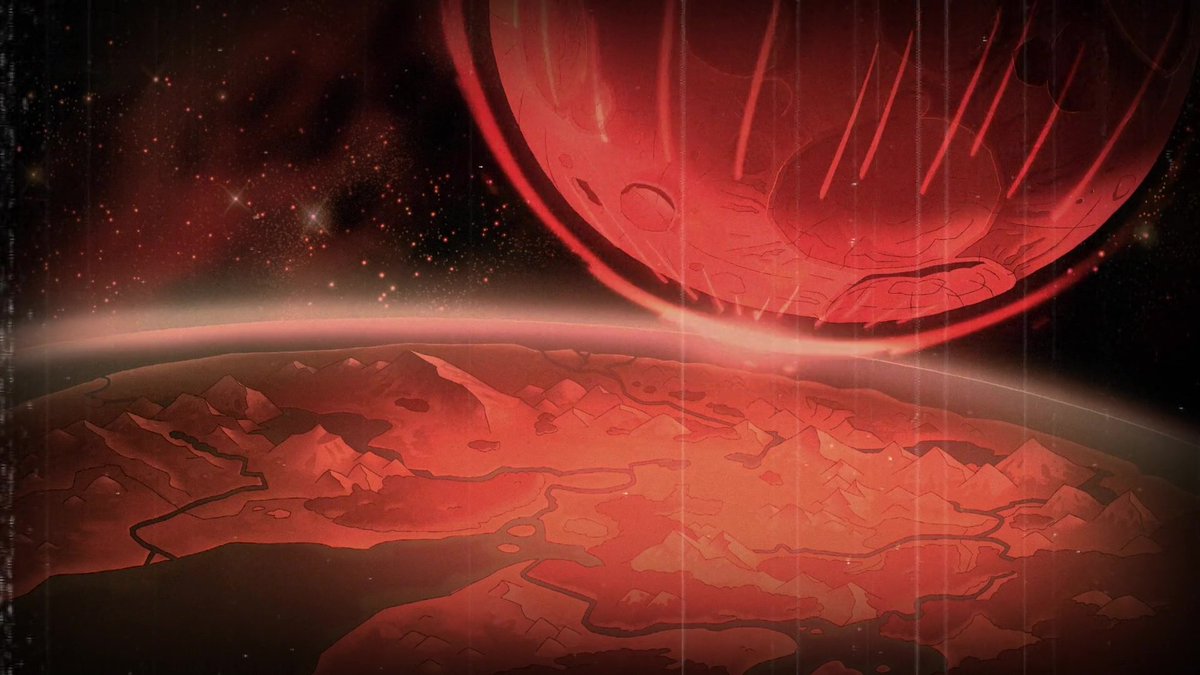 Amphibia Media 👩🏽‍🦱🐸 (SPOILERS) on Twitter: 