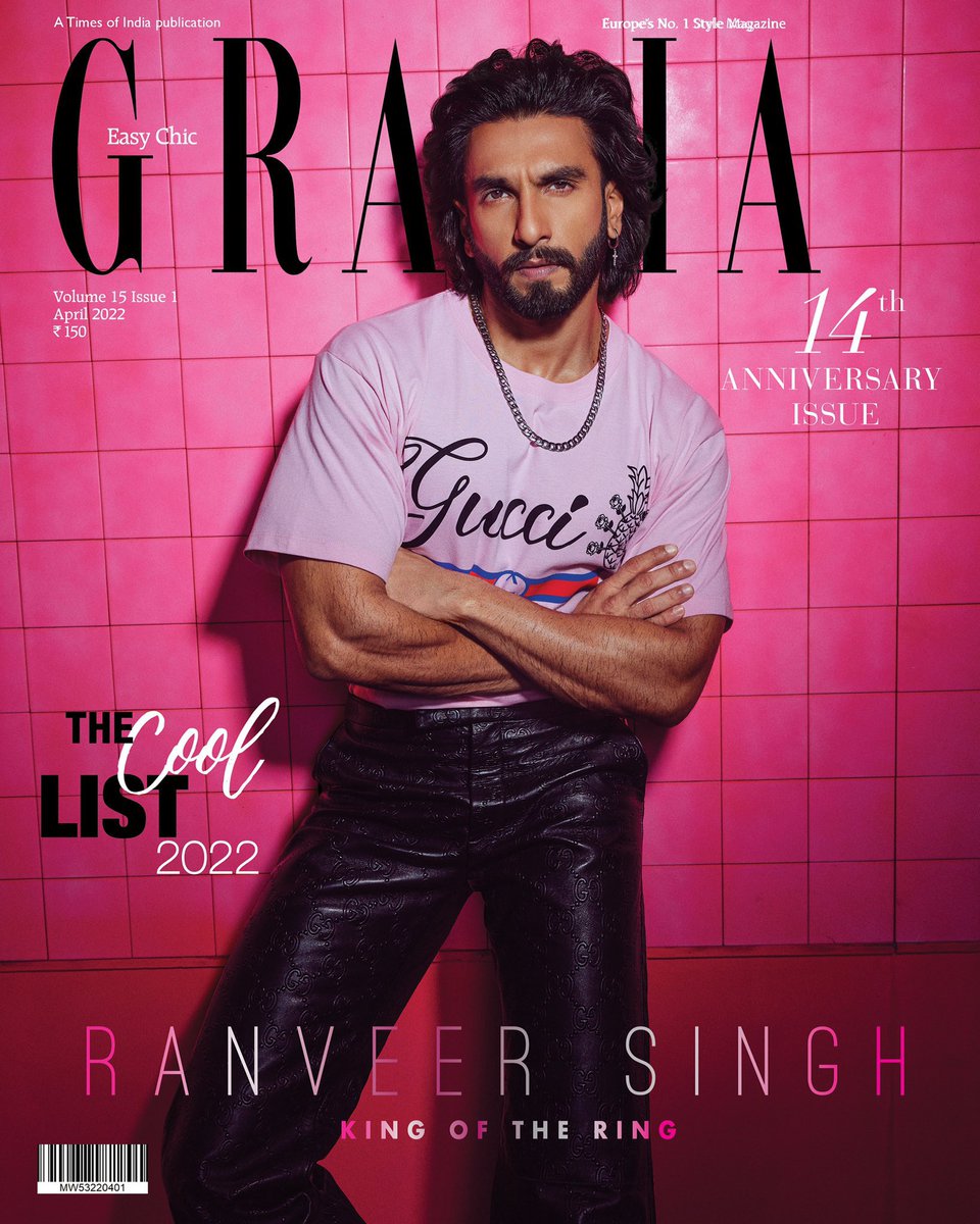 TARUKA (@tarukasrivastav) on Twitter photo 🚨 I interviewed the current badminton sensation <a href="/lakshya_sen/">Lakshya Sen</a> for <a href="/GraziaIndia/">Grazia India</a> latest & swankiest issue. Also thank you to <a href="/barrynrodgers/">barrynrodgers</a> for the edit ✍️
🗣Lakshya spoke about his winning mentality & other interesting things. Grab your copy now #sportsbiz #badminton <a href="/BAI_Media/">BAI Media</a> 🚨 I interviewed the current badminton sensation <a href="/lakshya_sen/">Lakshya Sen</a> for <a href="/GraziaIndia/">Grazia India</a> latest & swankiest issue. Also thank you to <a href="/barrynrodgers/">barrynrodgers</a> for the edit ✍️
🗣Lakshya spoke about his winning mentality & other interesting things. Grab your copy now #sportsbiz #badminton <a href="/BAI_Media/">BAI Media</a>