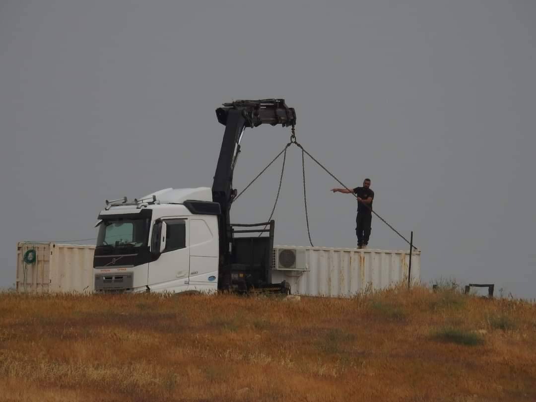 Operation Dove tweet media