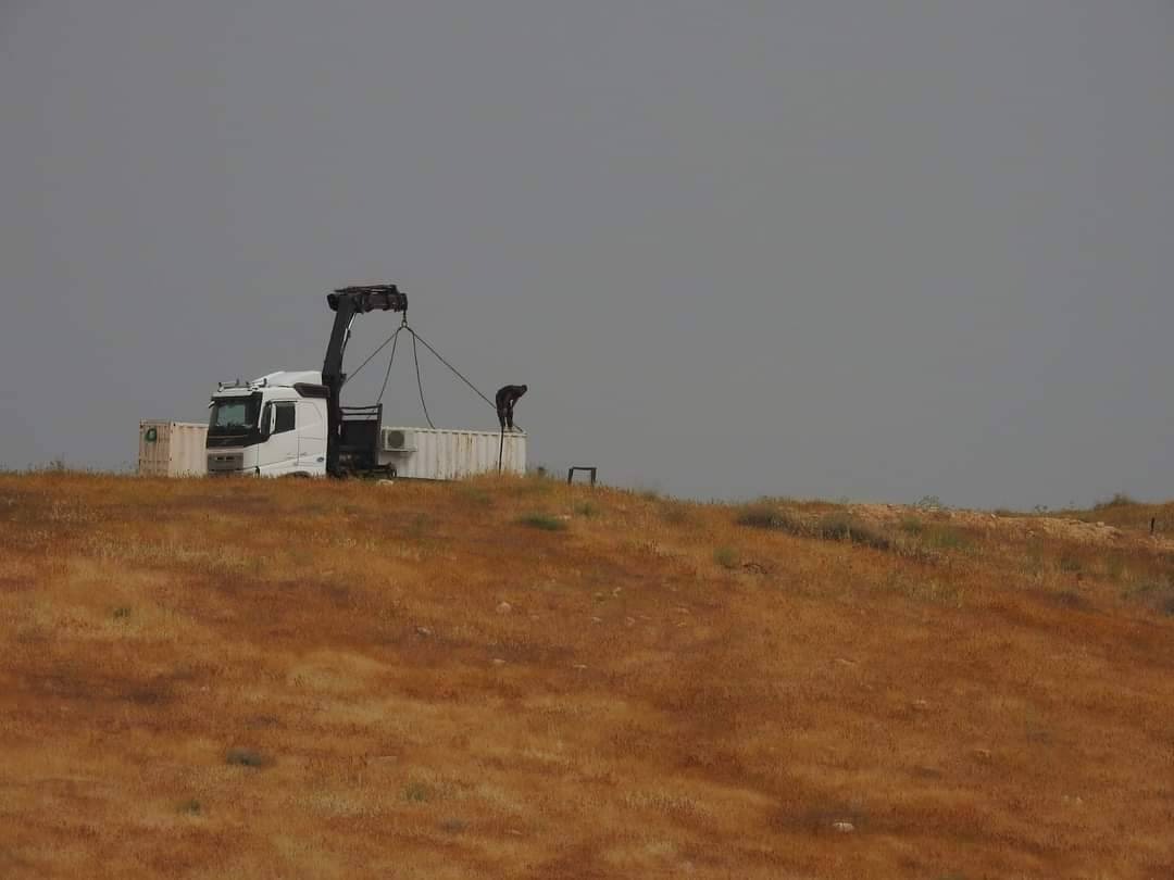 Operation Dove tweet media