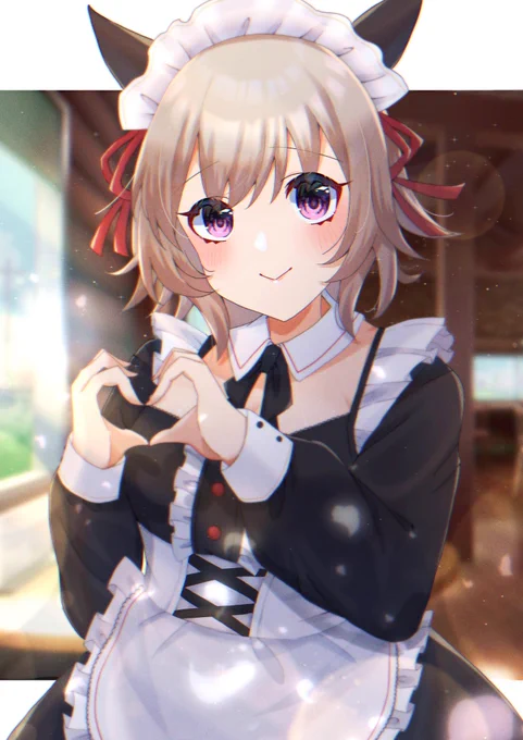 #絵柄が好みっていう人にフォローされたい
#ウマ娘 
ウマ娘ちゃんいっぱい描いてます🐎 