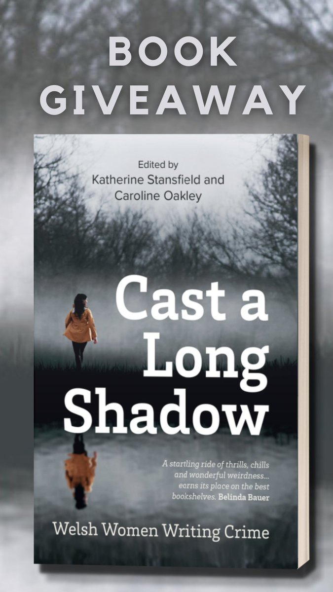 honno's tweet photo. 📢📢📢BOOK GIVEAWAY! 

🎉To celebrate the publication day of #CastALongShadow we have a #giveaway of the book.
To enter retweet and follow us.

UK entries only please. Winner announced on Tuesday 26th April. 

#CrimeFiction #BookGiveaway #Books https://t.co/rQ4N9wja9F