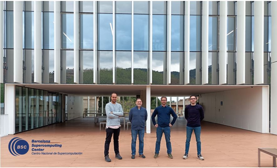 Un estudio del BSC establece un método capaz de mitigar crisis energéticas en Europa mediante #prediccionesclimáticas
🔹Puede ayudar a anticipar la demanda de electricidad y generación de #energíarenovable🌍y prevenir crisis en los precios de la energía

➡bsc.es/ZnL