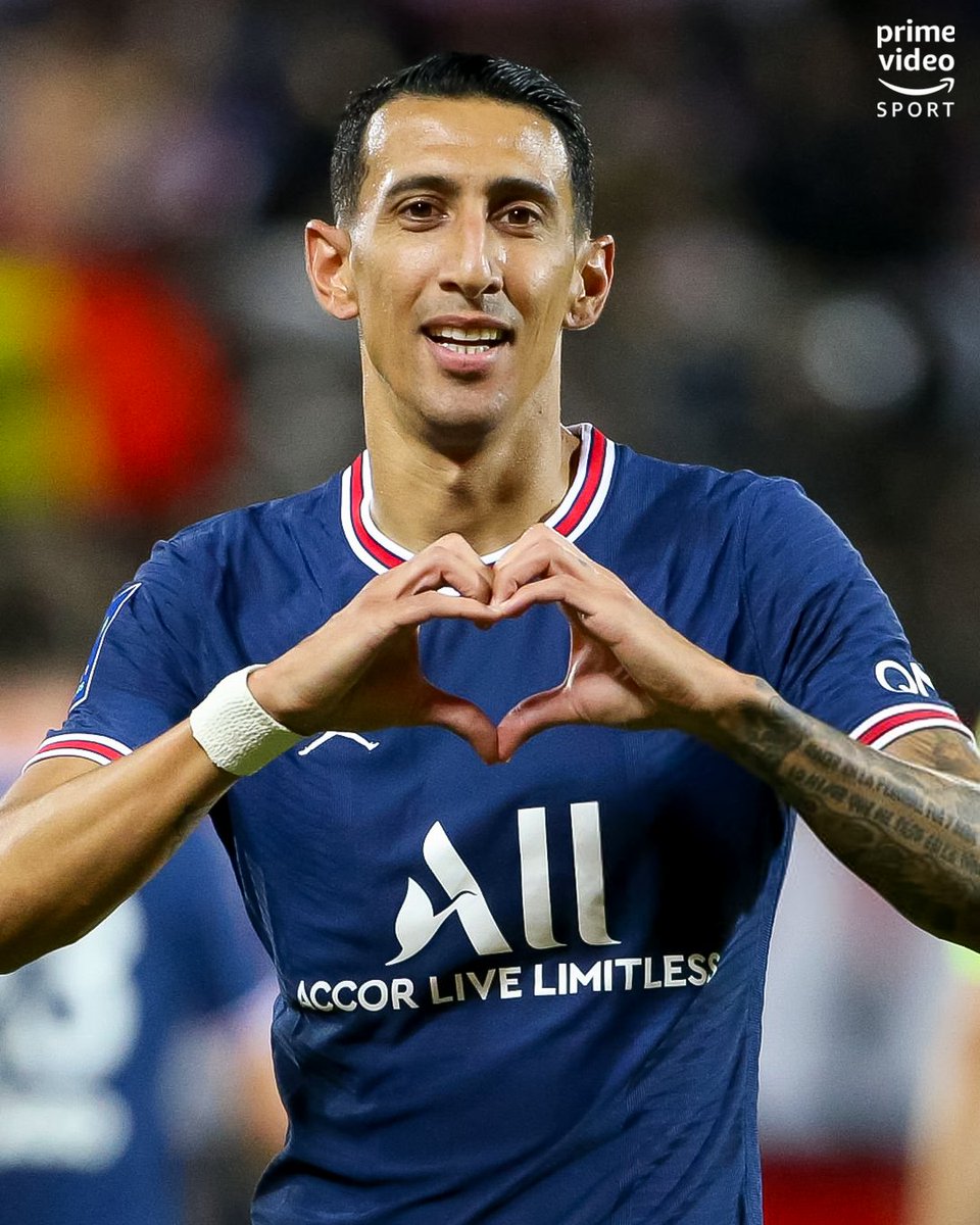 Prime Video Sport France tweet media