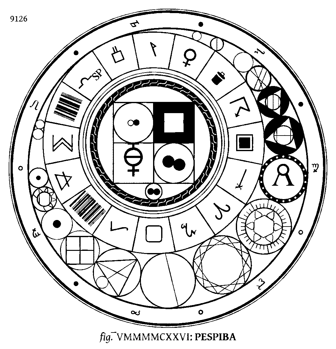 № 9126 Commander PESPIBA, DEMON of:
‣ matting disenchantment