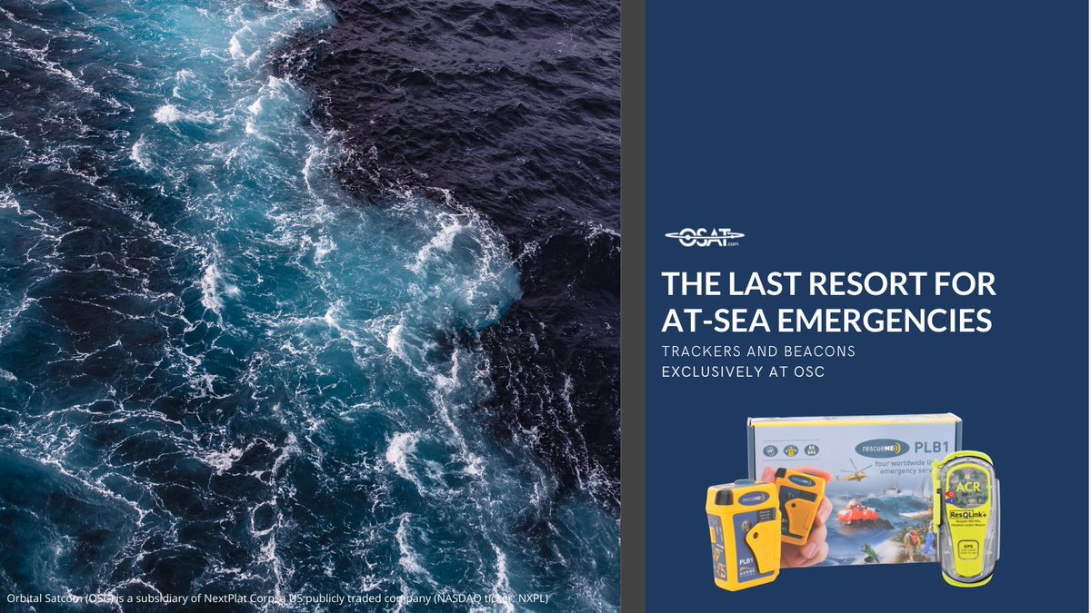 Orbital Satcom tweet media