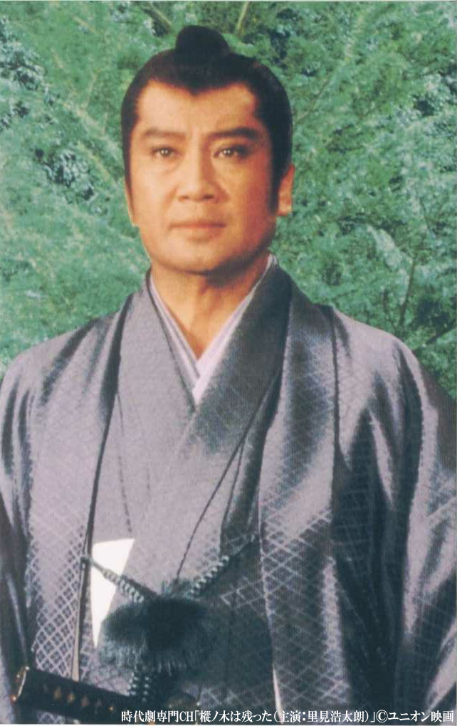 🌞GWのオススメ🌞 #里見浩太朗 主演 大型時代劇2夜連続放送✨ 伊達騒動