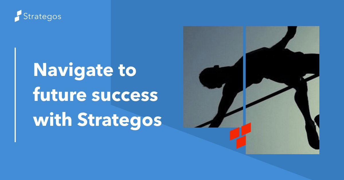 StrategosTeam's tweet photo. With Strategos’ future back approach we move away from extrapolating from the past to the present into the future (strategic fit). Instead, we work from the future back. 

Learn more about our growth strategies. 👇
https://t.co/ZOz93tGCDB https://t.co/CHWTMX3ivQ
