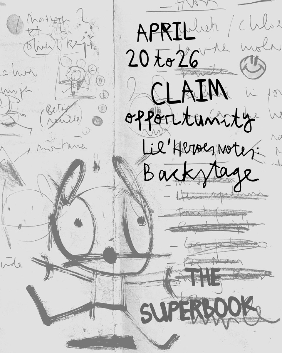 LilHeroesNFT's tweet photo. Claim your 📖 here: https://t.co/eJk9MiXQQl https://t.co/SOilziJ7dp