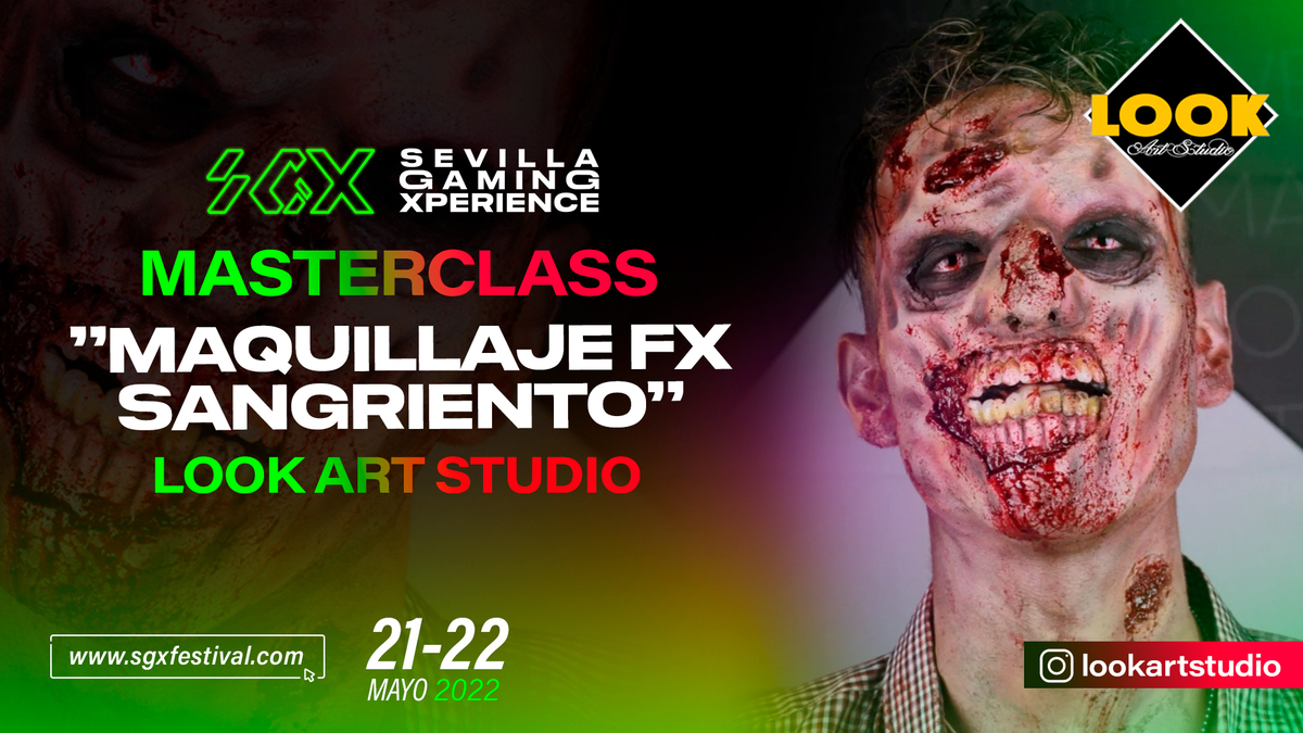 Hoy os presentamos a la <a href="/AsoGuardianes/">Guardianes</a>, un equipo increíble que se encargará de los #talleres y la #ludoteca de Sevilla Gaming Xperience 🙌🙌🙌

#games #videojuegos #eventos #sevilla

🎮 #sevillagamingxperience
💻 sgxfestival.com