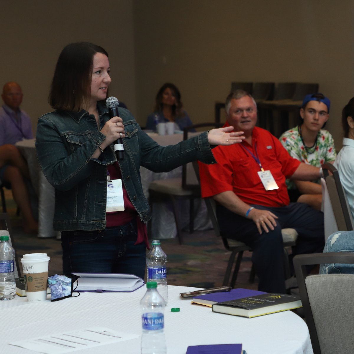 The_Guardians_A's tweet photo. What kind of transformations, connections and profound experiences await when you become a VIP for the Guardians Retreat?

VIP Tickets still available, but time is running out! 

Secure your seat as a VIP right now!
https://t.co/Yg8Dbirwhp https://t.co/ETyCgbqXKv