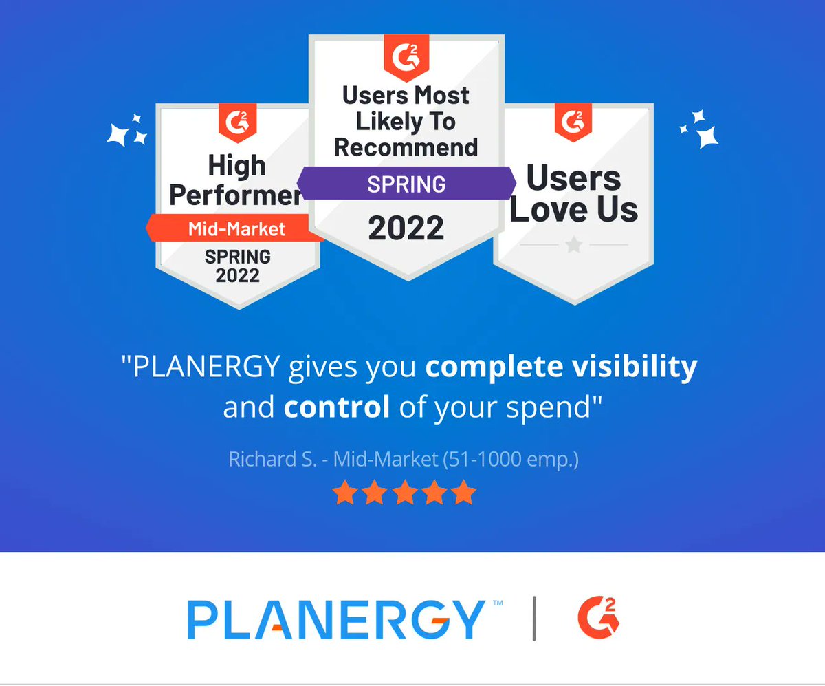 PLANERGY's tweet image. Full upstream visibility of requests, approvals, and document uploads, means your AP people can immediately see who ordered what, when it was received, and that the invoice matches.

buff.ly/37x4Kdj

#SpendManagement #AccountsPayable #ThreeWayMatch