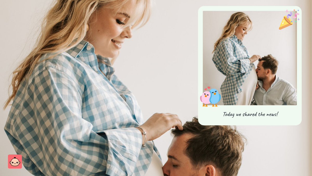 Remember to add your pregnancy milestones by May 6th  to enter our newborn bundle competition 🥰

Add yours here! mysunshineapp.page.link/mqky

T&amp;C's: blog.mysunshineapp.com/2022/04/06/new…