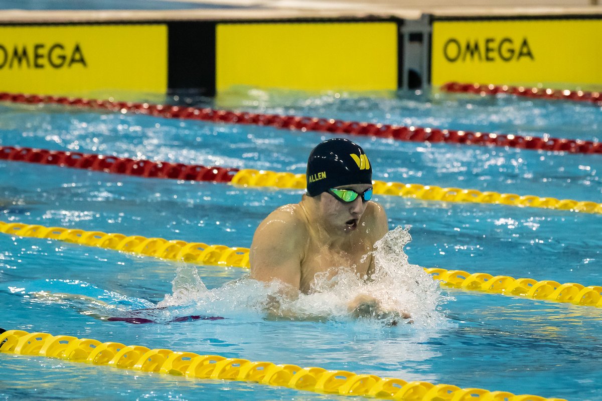 SwimOntario's tweet photo. Good luck to all swimmers racing at the 2022 Speedo Eastern Canadian Championships this weekend in Pointe-Claire!  Live stream can be found at https://t.co/4IiFPWfRzn https://t.co/fLGydO4YPm