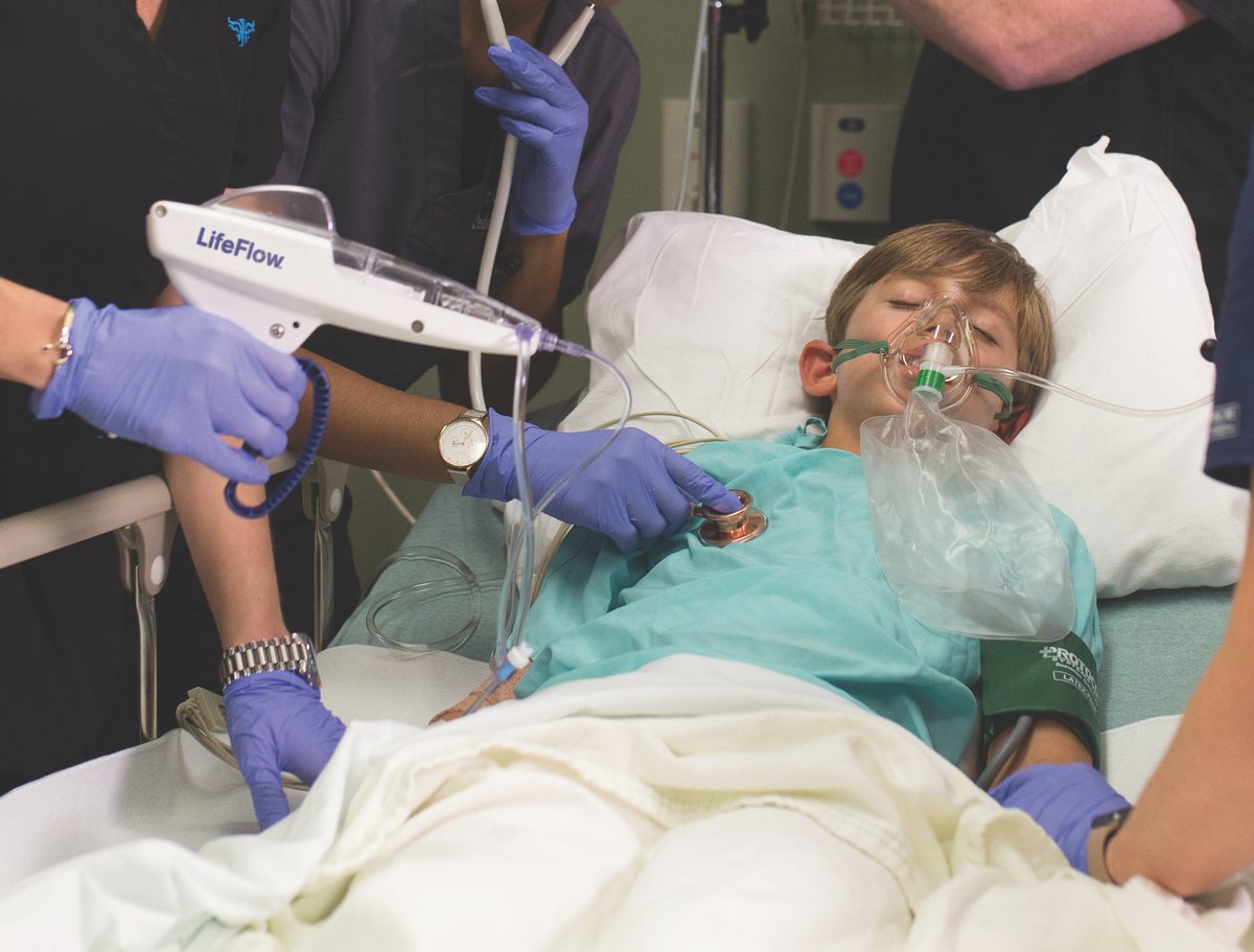 LifeFlow tweet media