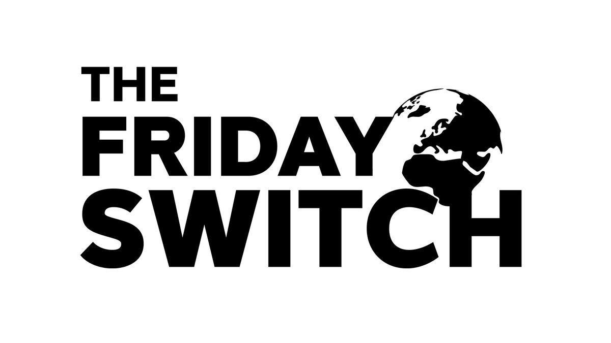 The stakes for our planet have never been higher.
So for Earth Day on April 22, 2022, we're highlighting actions we can all take to be more sustainable when working remotely. 
Introducing The Friday Switch 
Find out more you can do at: dentsumb.com/en-gb/the-frid…