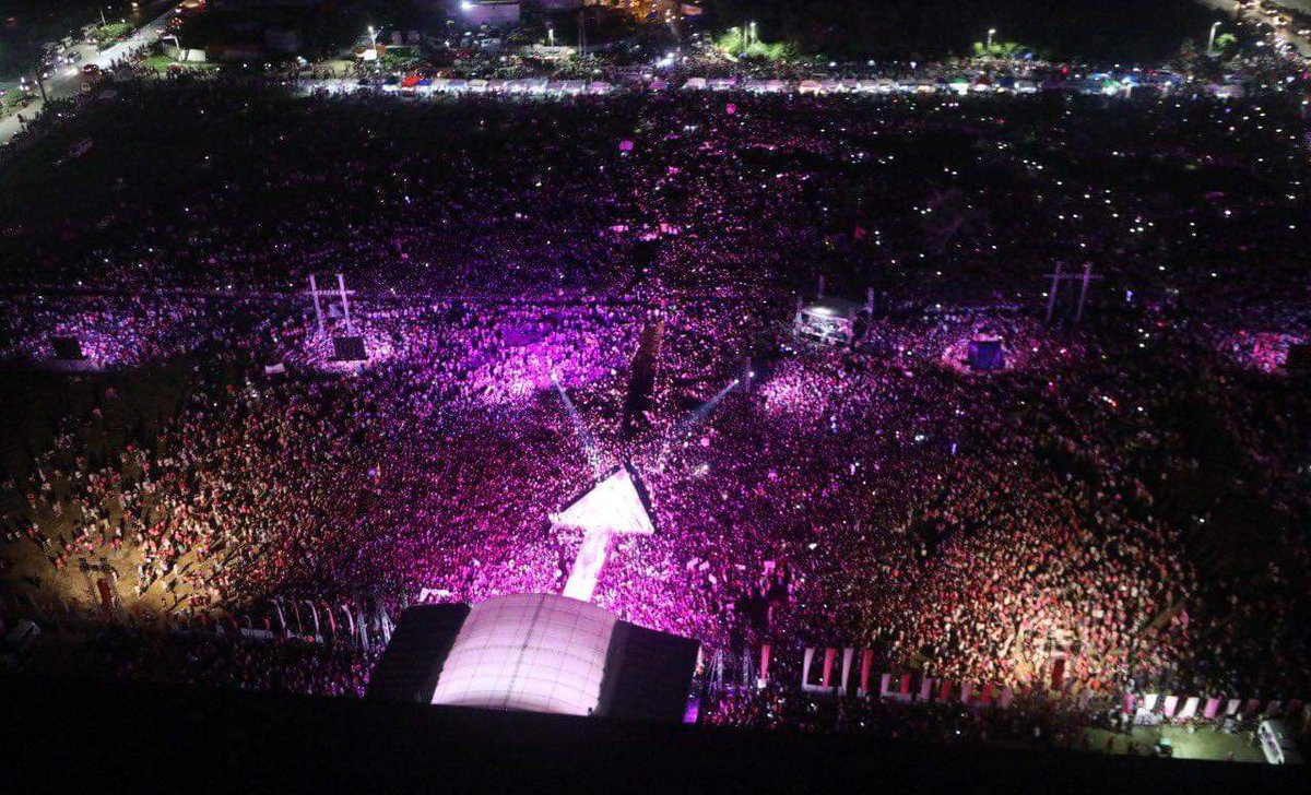 AlivePremium's tweet photo. Credits to the owner of the photo 💗🎉
#CebuIsPink #Ceboom https://t.co/T5m1mSYFRB