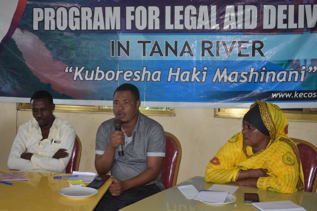 Tana-access2justice tweet media