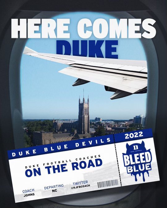 Buckle up!!  Here we come….