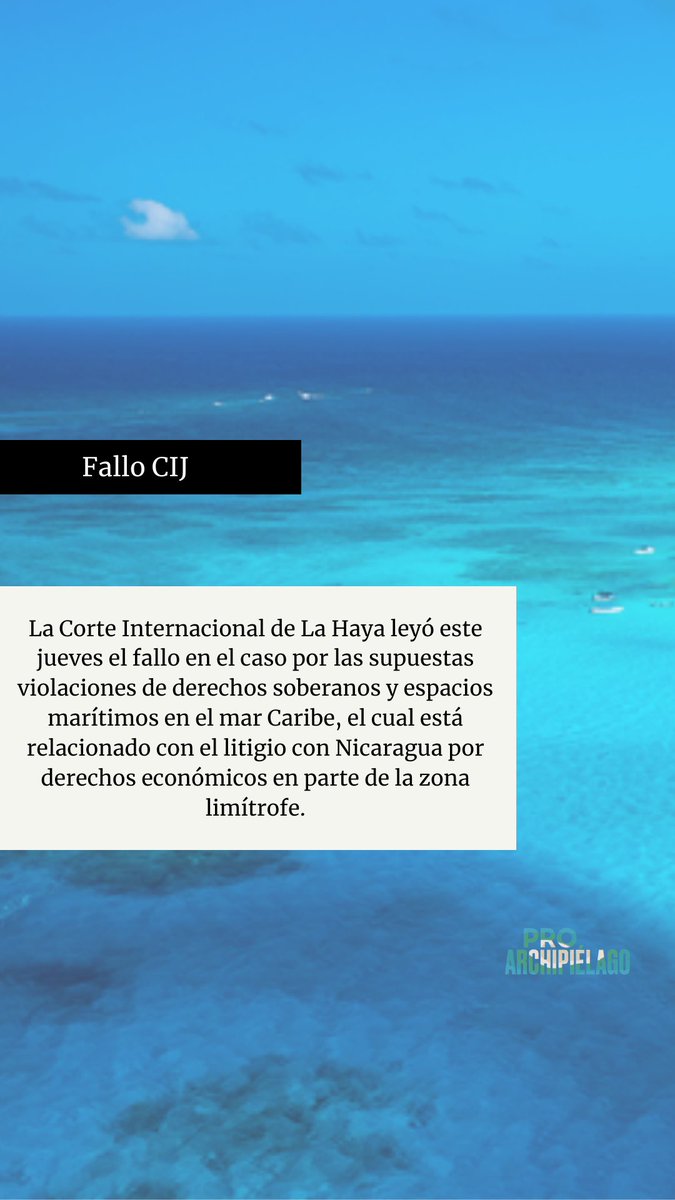 ProArchipiélago tweet media