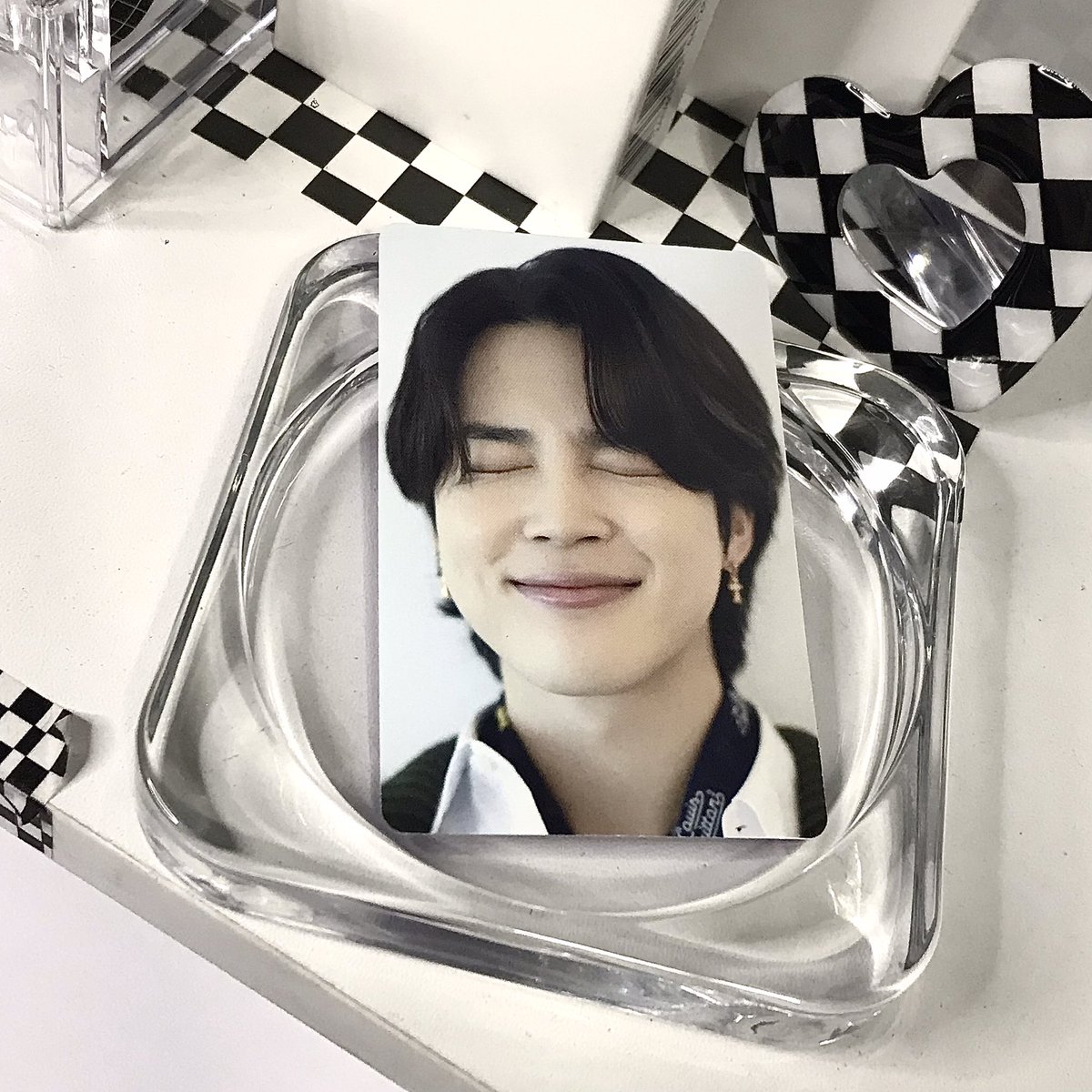 05mildangz's tweet photo. โน ๐ * #mimikoomail ! ๐ฏ
๐ #minsolar_proofs %!? โ 3/4 of my mimi bread agenda ! thank you @minsolar_cart for packing him safely ๐๐ซถ๐ผ https://t.co/0HTtah5VfN
