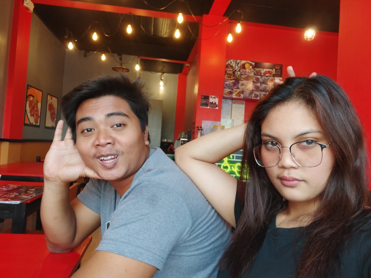 IthinkitsGemma's tweet photo. Happy Anniversary my love!🎊💕

Sa pahaggard at pataba na tayo😭 https://t.co/eGxTqLsNJy