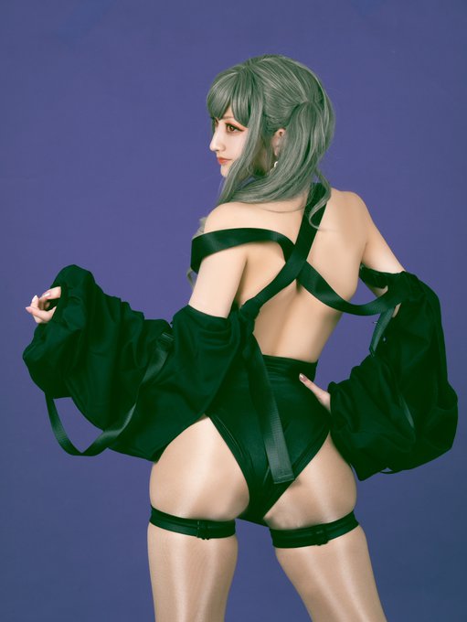 Twitterのコスプレ画像24