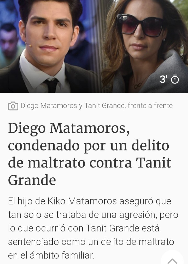 Afry_LuNa's tweet photo. Aquí 👇 #CierreDeLFDLT21A 💀llaman #Maltratador a quien no tiene una sentencia pero nos cuentan los amores de #DiegoMatamoros 😝q SI TIENE UNA SENTENCIA POR #ViolenciaDeGenero 😡y chusma, negacionistas somos los demás😝 Con M de UNA MIERDY PARA VOSOTRYS‼️
  📣 #YoMeRebelo21A 📣 https://t.co/UlWotEsjKx
