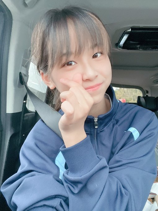 Twitterのコスプレ画像4