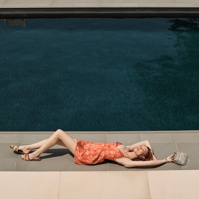 revvieit's tweet photo. Je ne veux pas travailler
Je ne veux pas déjeuner
Je veux seulement l'oublier
Et puis je….
Dress and summer vibe by @lafemmeapero #fashionIRL https://t.co/23kpNfPxys